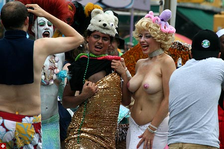 the breast time ever!