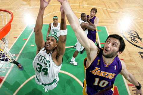 jesse d. garrabrant (NBAE/Getty Images)