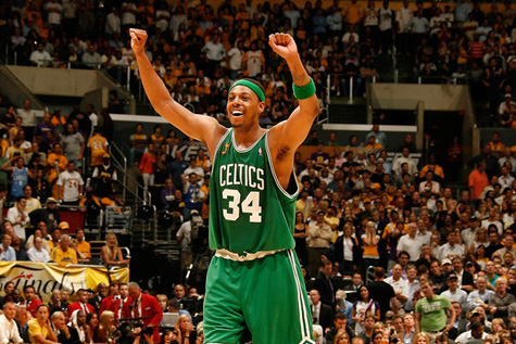 Nathaniel S. Butler (NBAE/Getty Images)